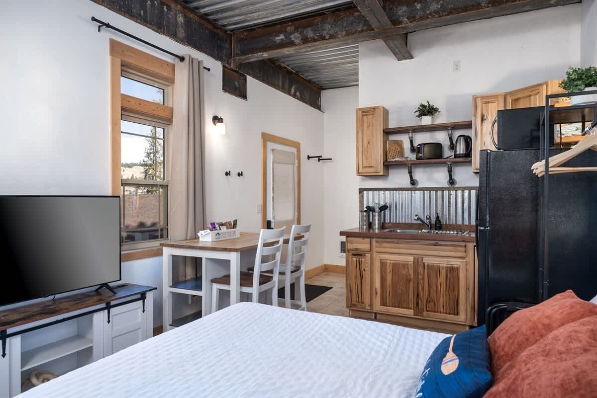 Kalispell Vacation Rental