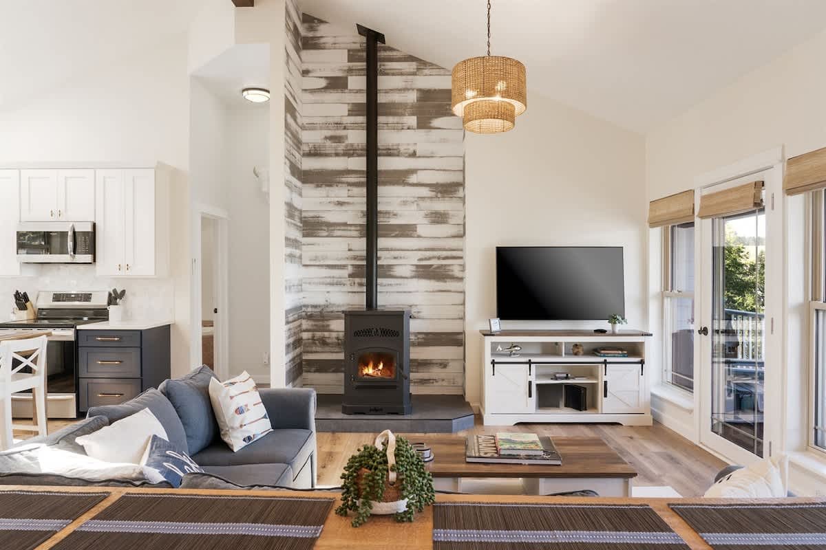 Kalispell Vacation Rental