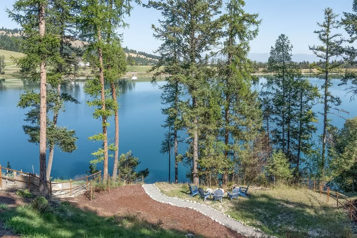 Kalispell Vacation Rental