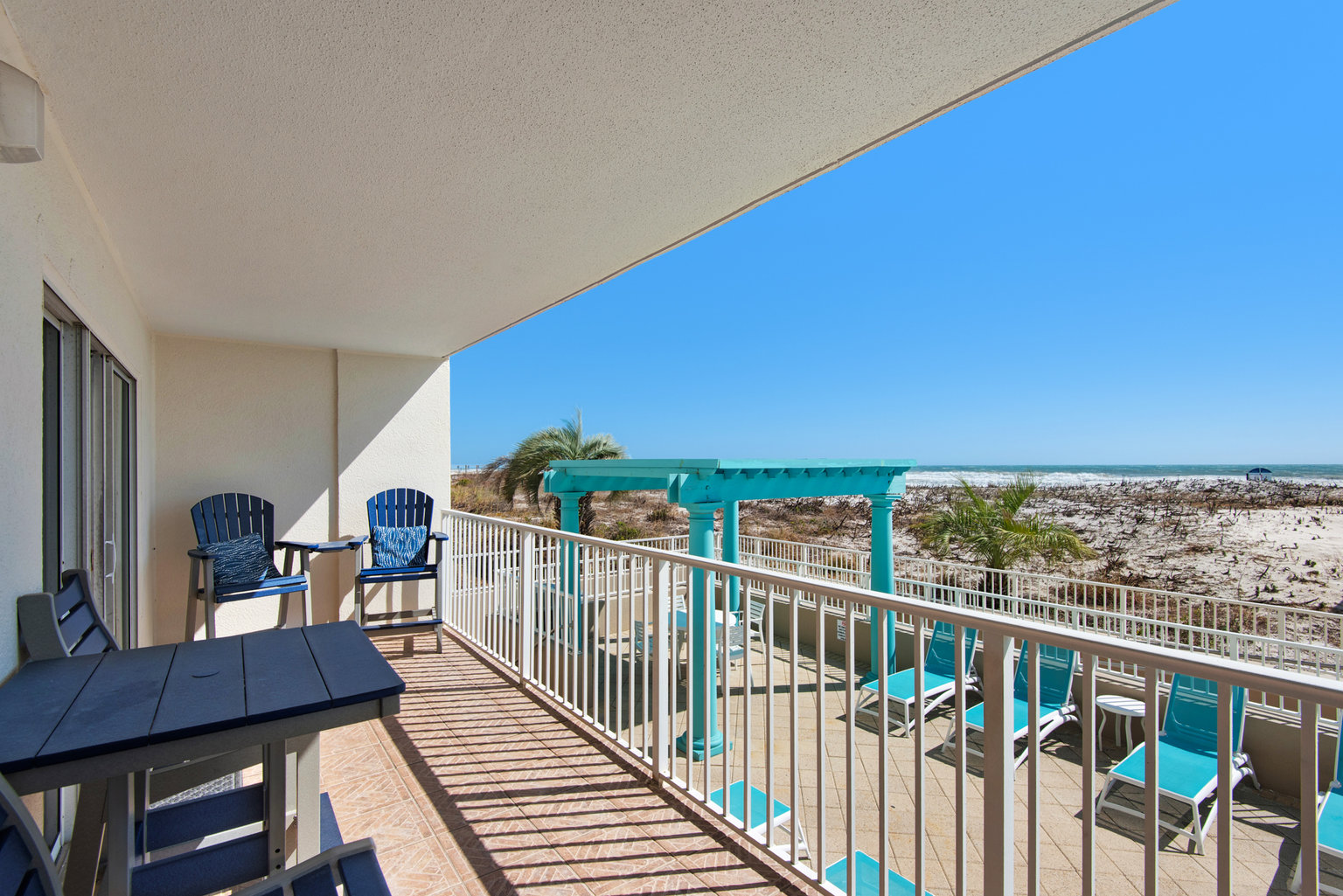 Fort Walton Beach Vacation Rental