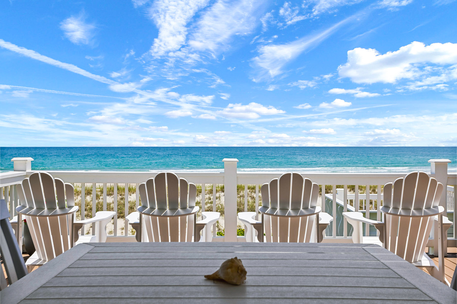 Topsail Beach Vacation Rental