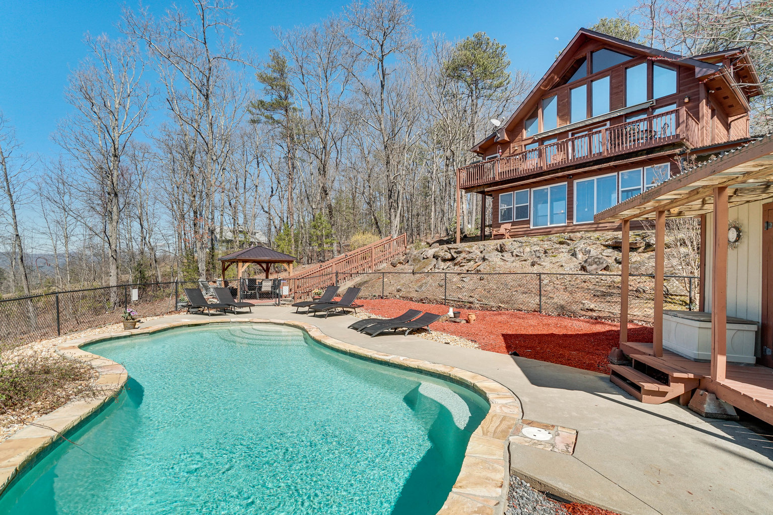 Cleveland Vacation Rental