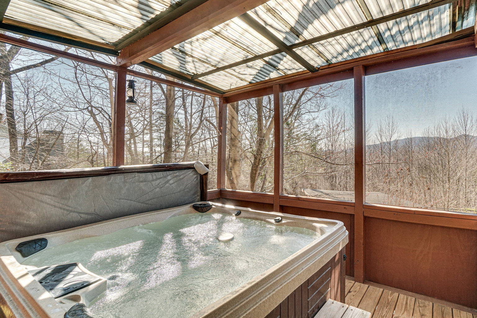 Cleveland Vacation Rental