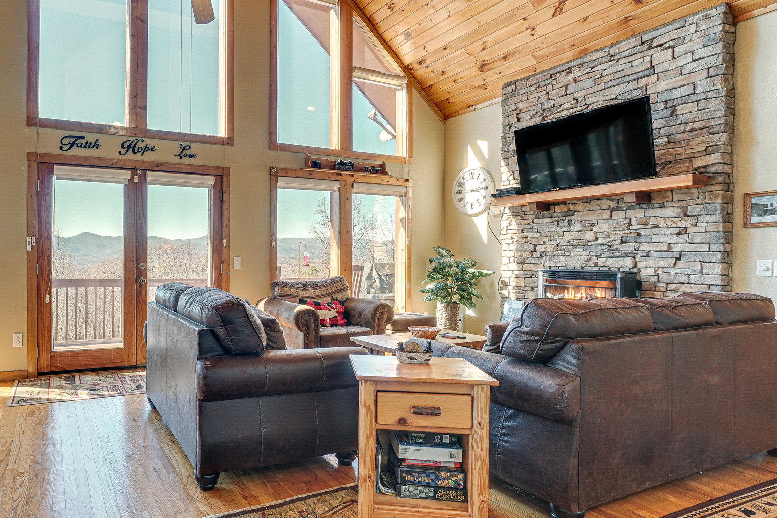 Cleveland Vacation Rental