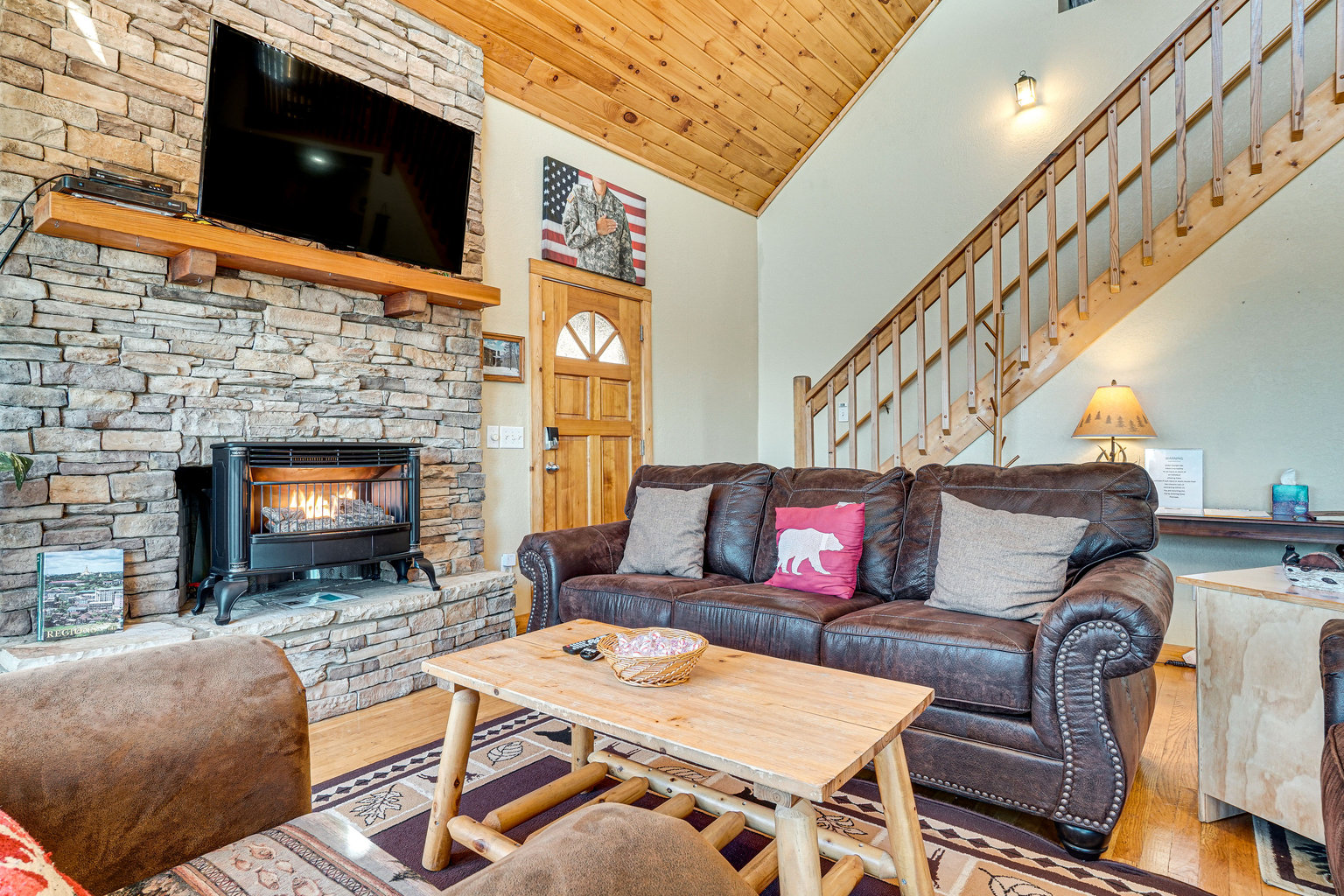 Cleveland Vacation Rental
