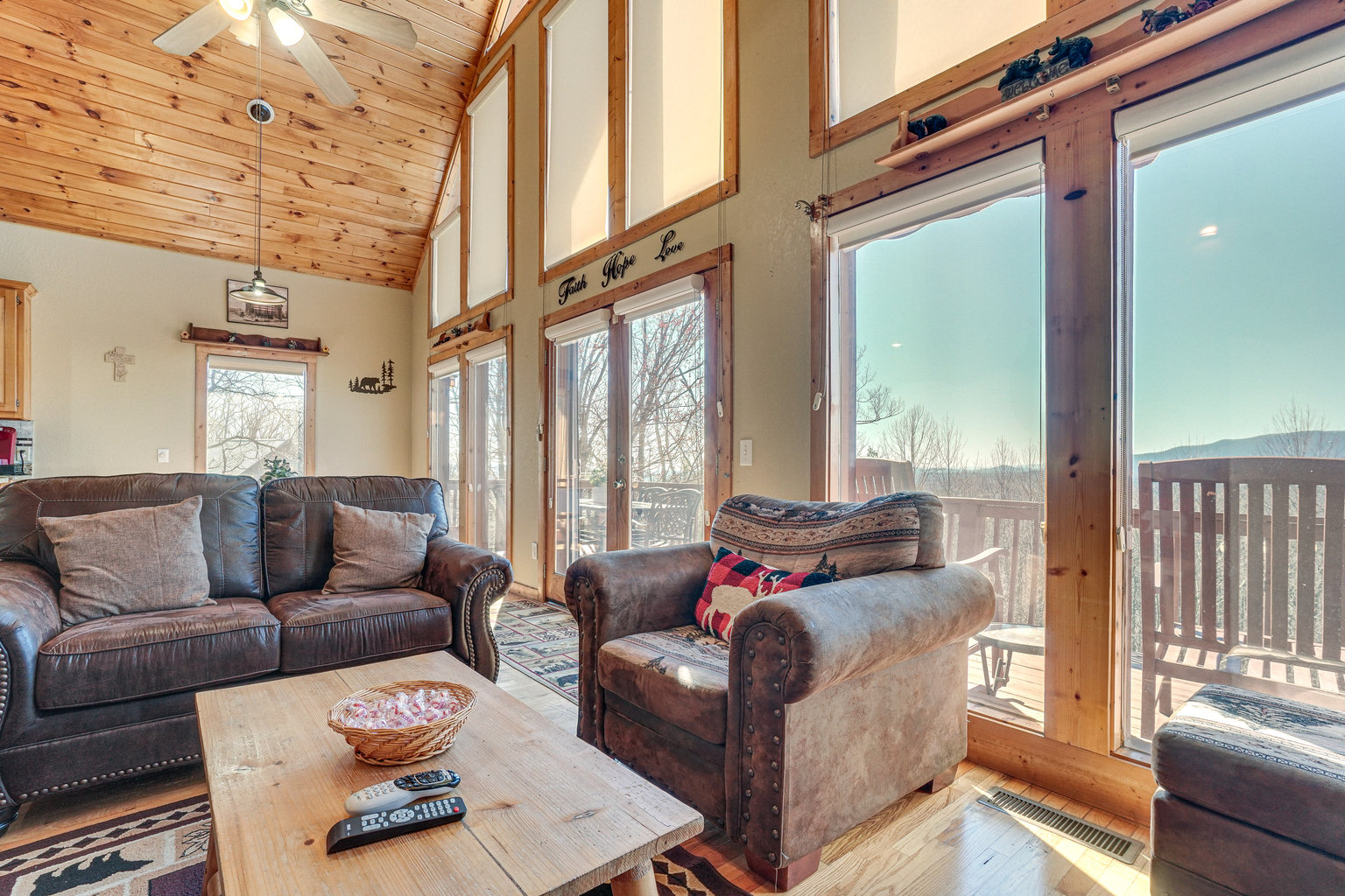 Cleveland Vacation Rental