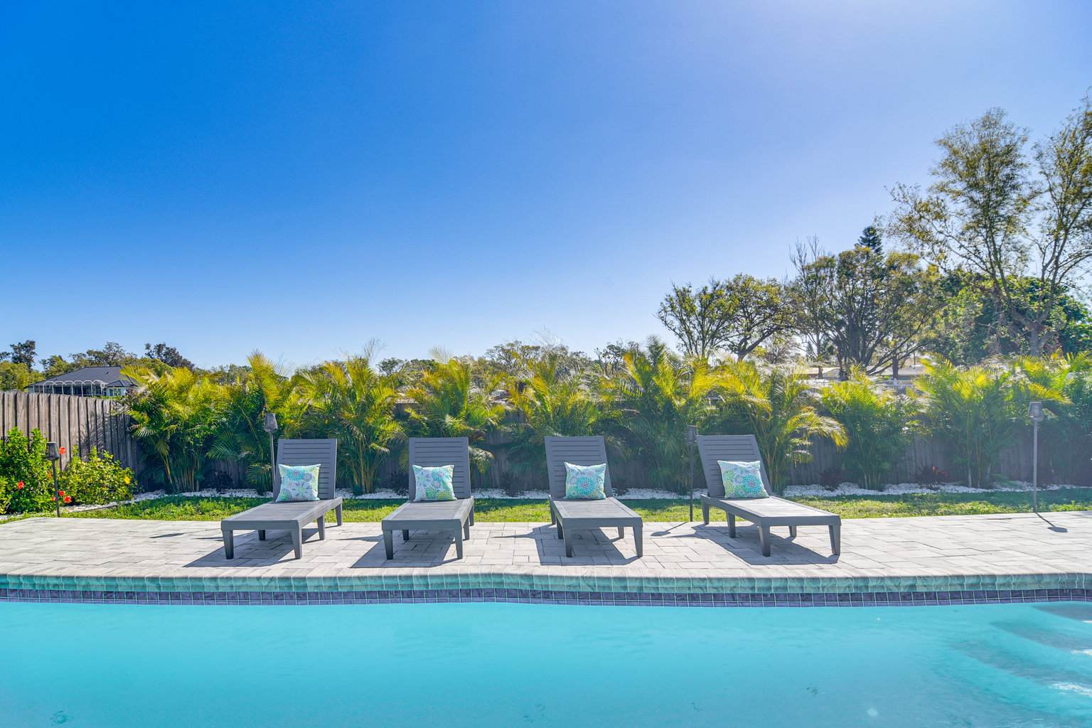 Pinellas Park Vacation Rental