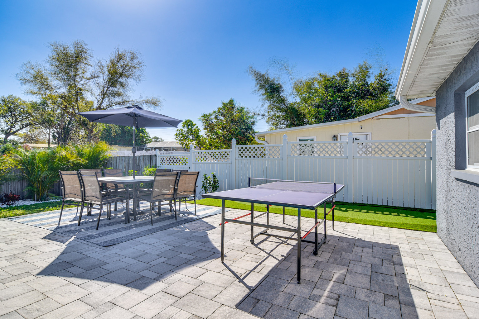 Pinellas Park Vacation Rental