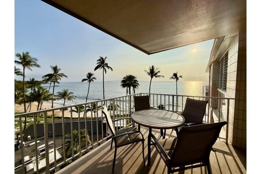 Kihei, Maui Vacation Rental