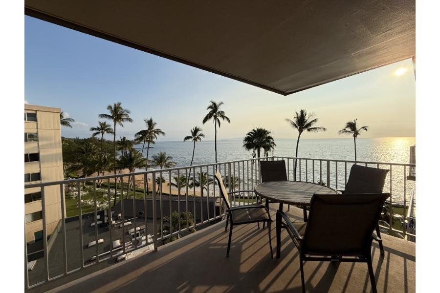 Kihei, Maui Vacation Rental