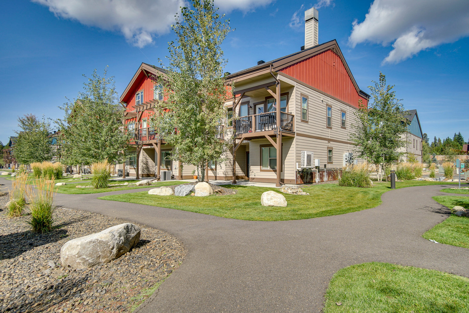 McCall Vacation Rental