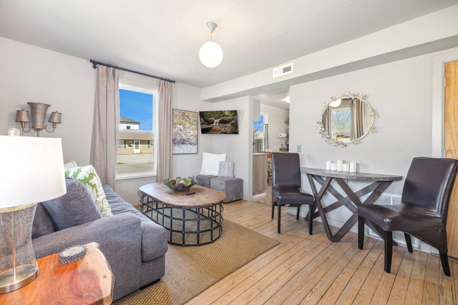 Bentonville Vacation Rental