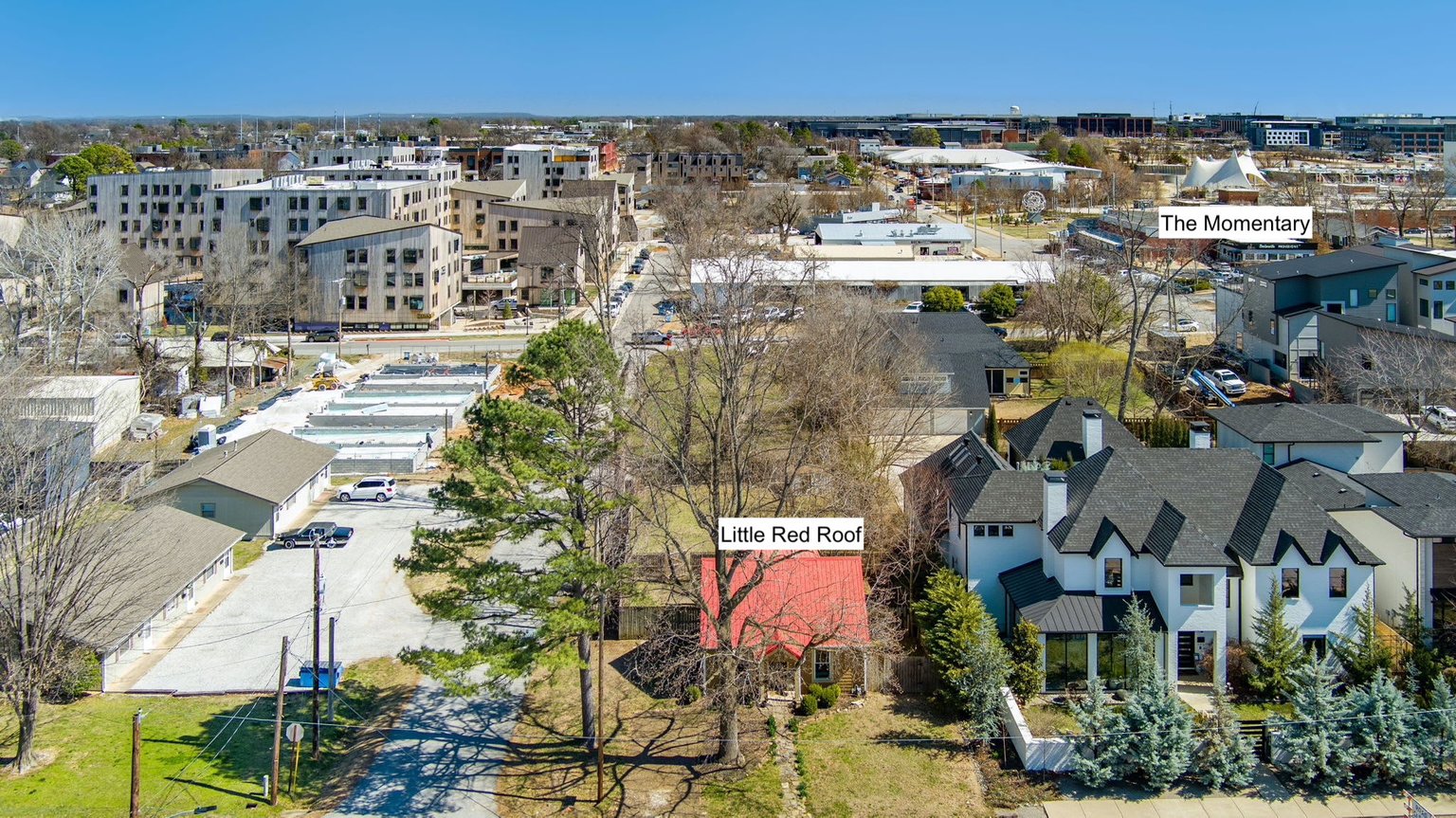 Bentonville Vacation Rental