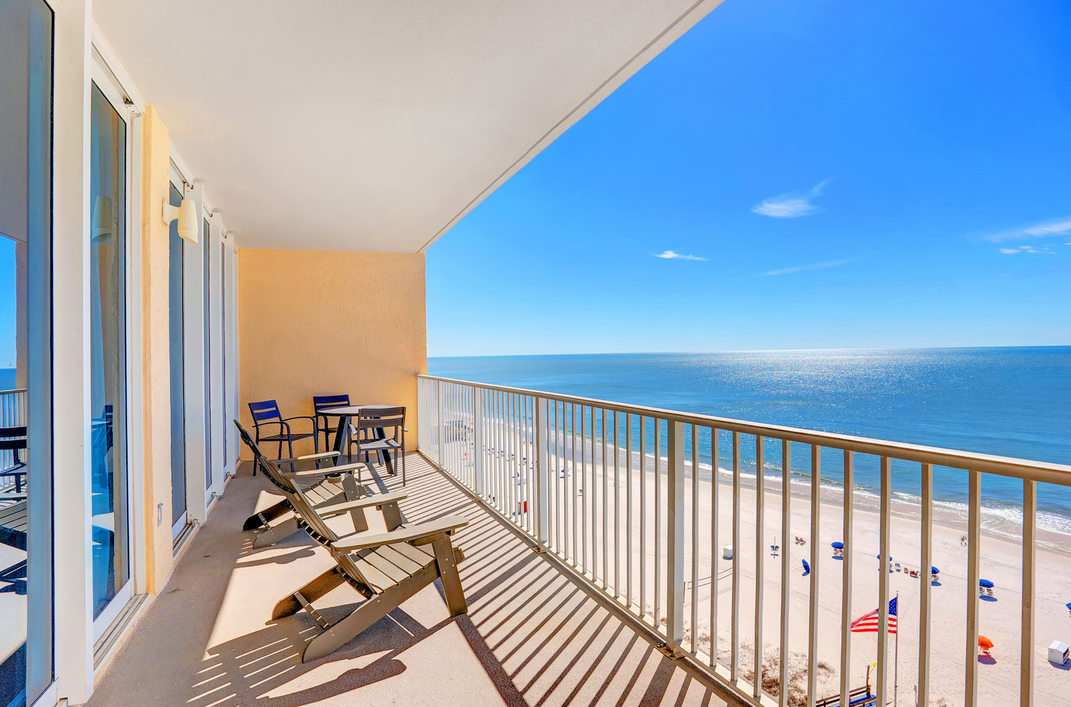 Gulf Shores Vacation Rental