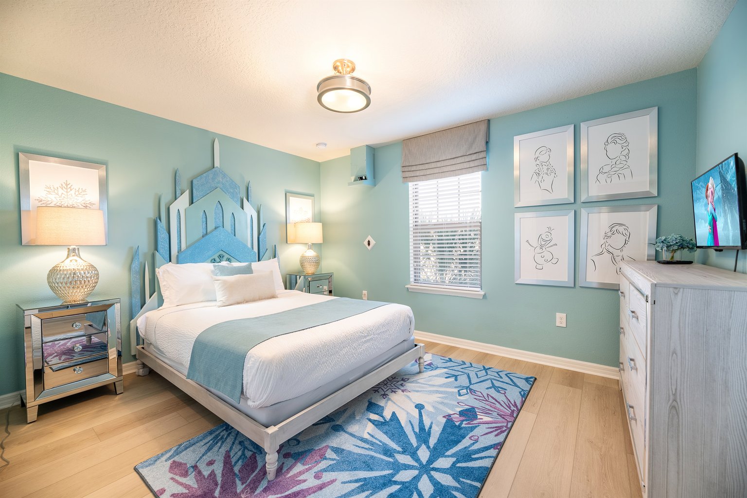 Kissimmee Vacation Rental