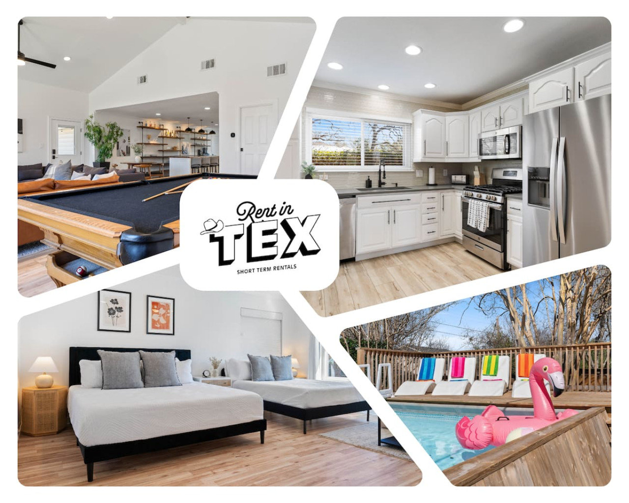 Austin Vacation Rental