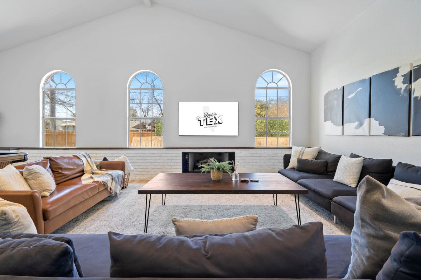 Austin Vacation Rental