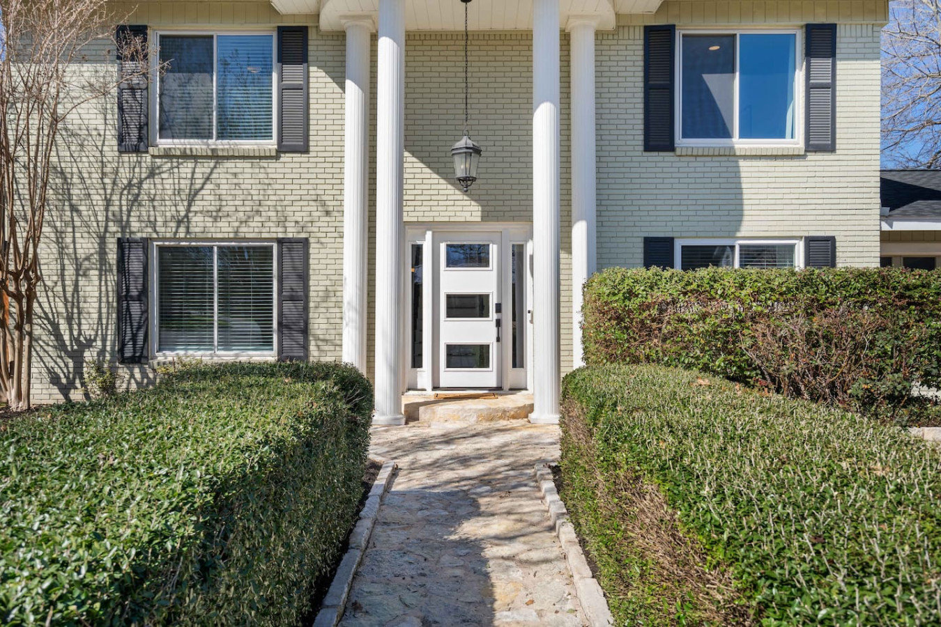 Austin Vacation Rental