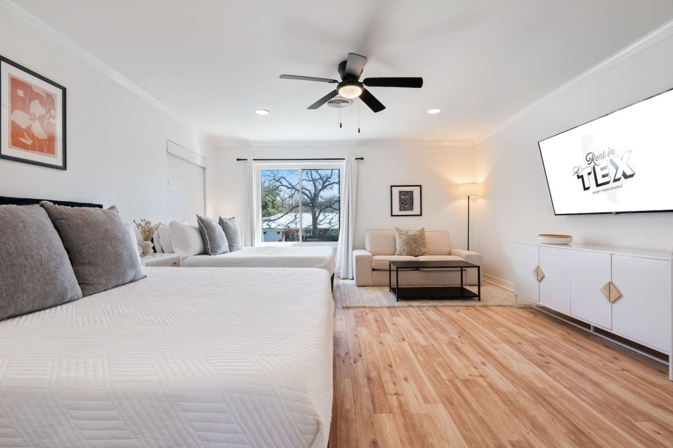 Austin Vacation Rental