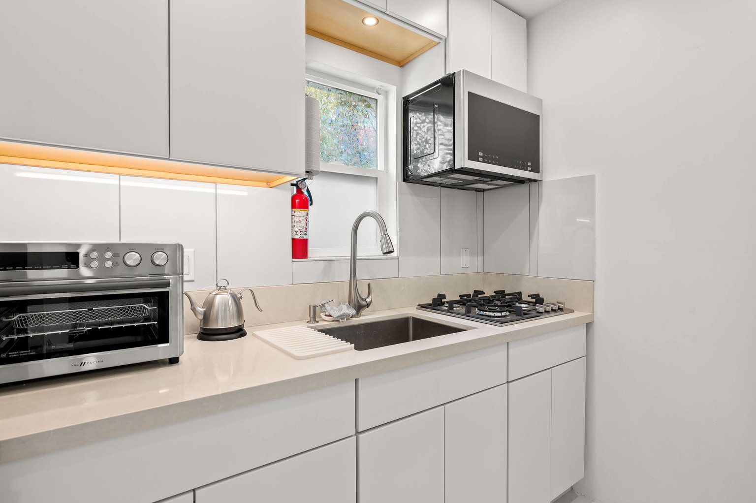 Glendale Vacation Rental