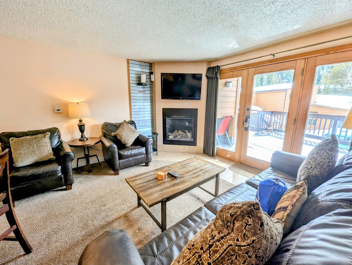 Keystone Vacation Rental