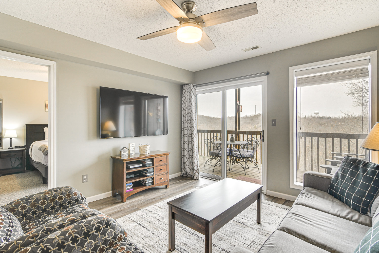 Branson West Vacation Rental