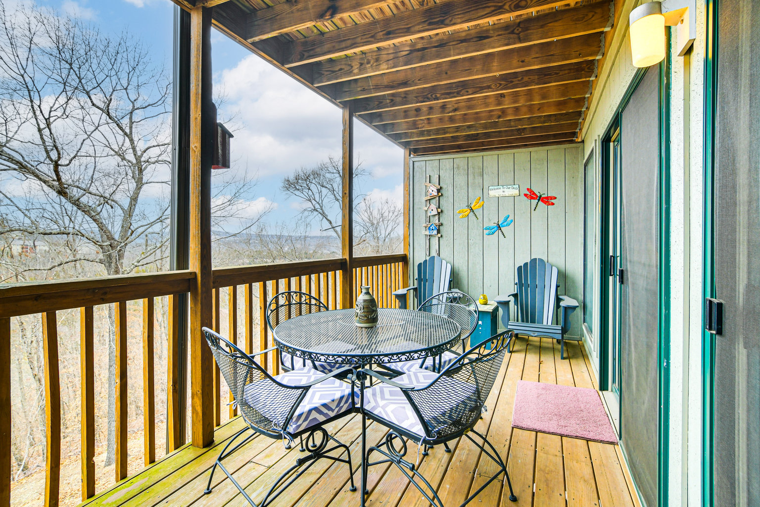 Branson West Vacation Rental