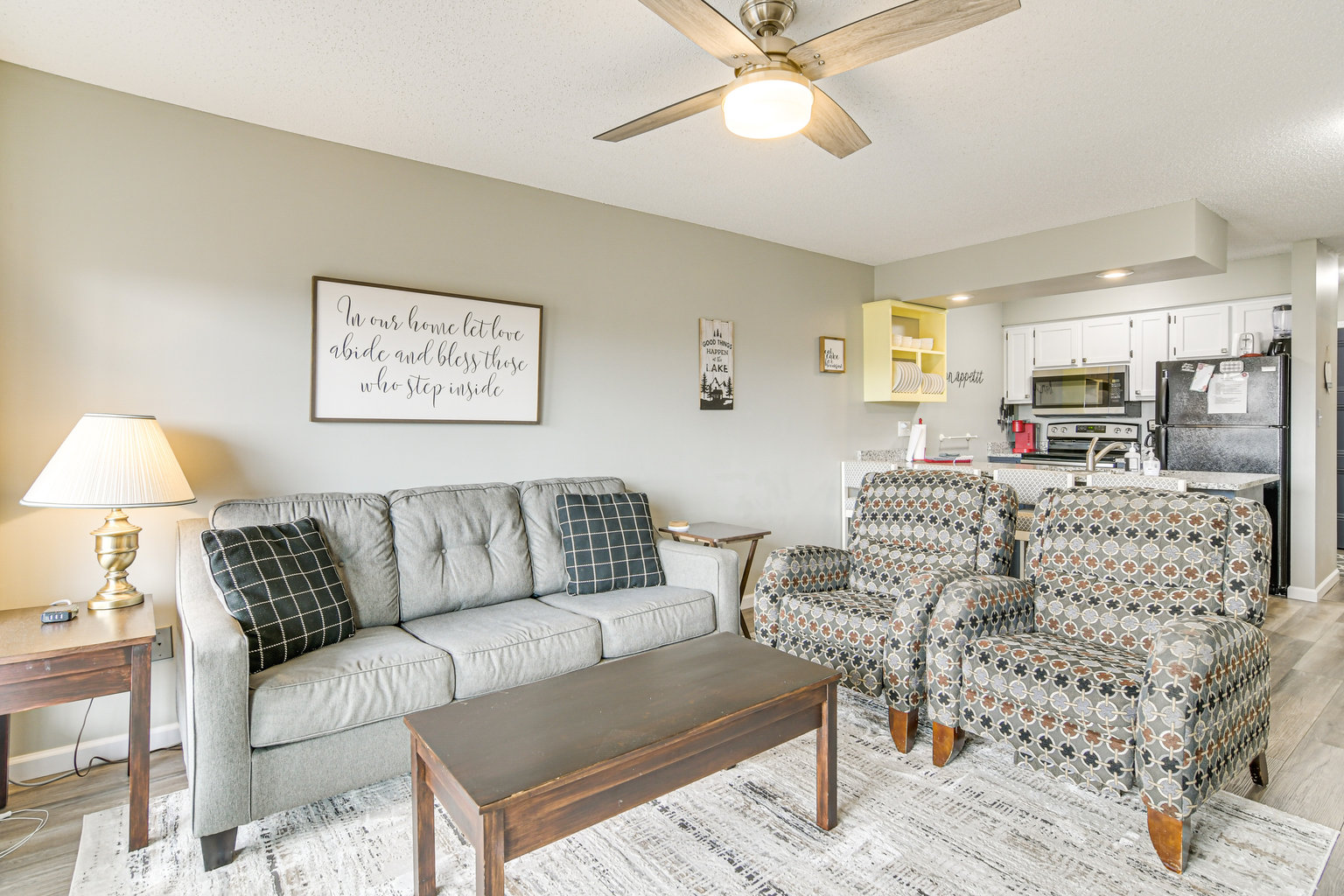 Branson West Vacation Rental