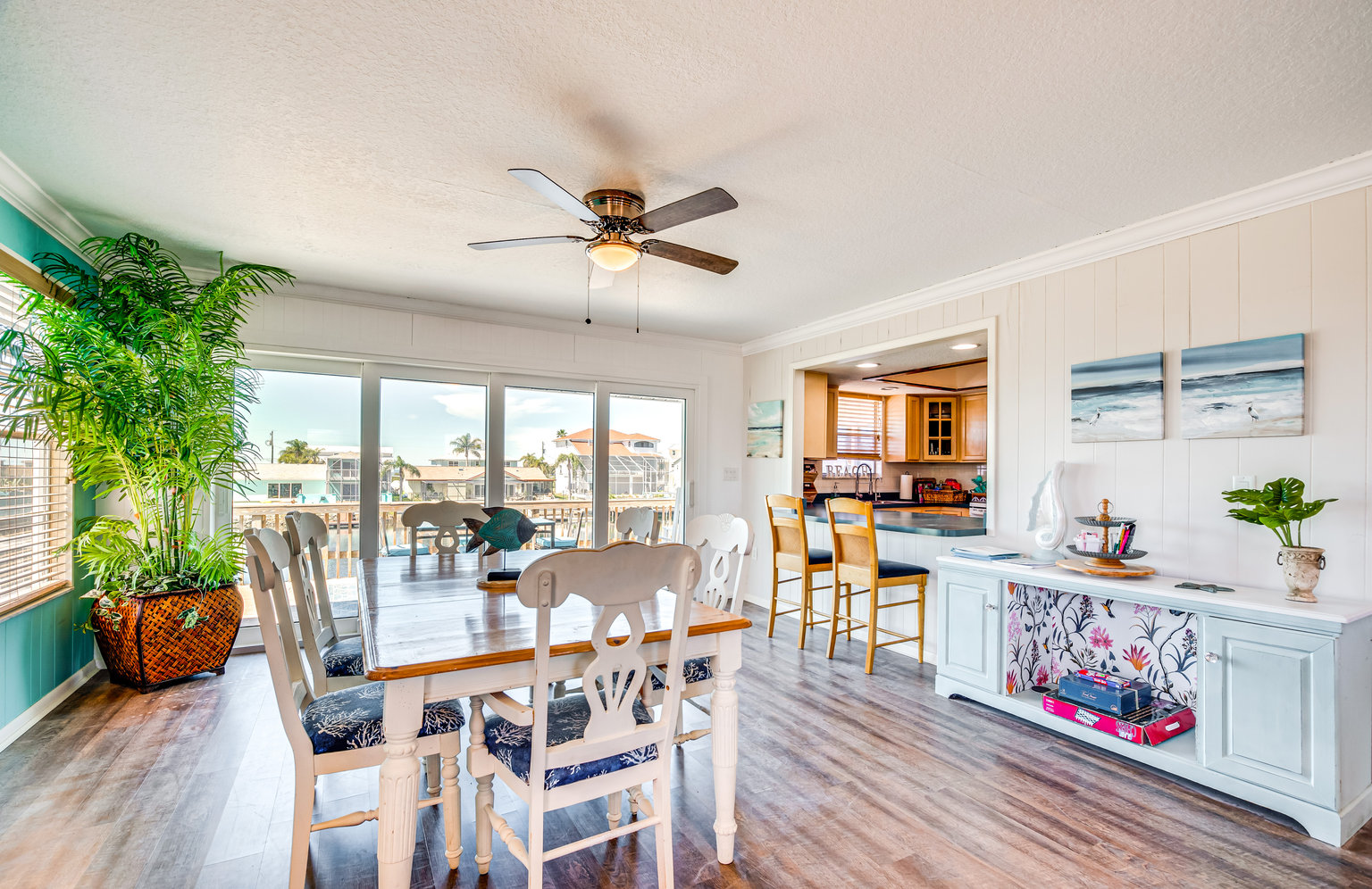 Hernando Beach Vacation Rental