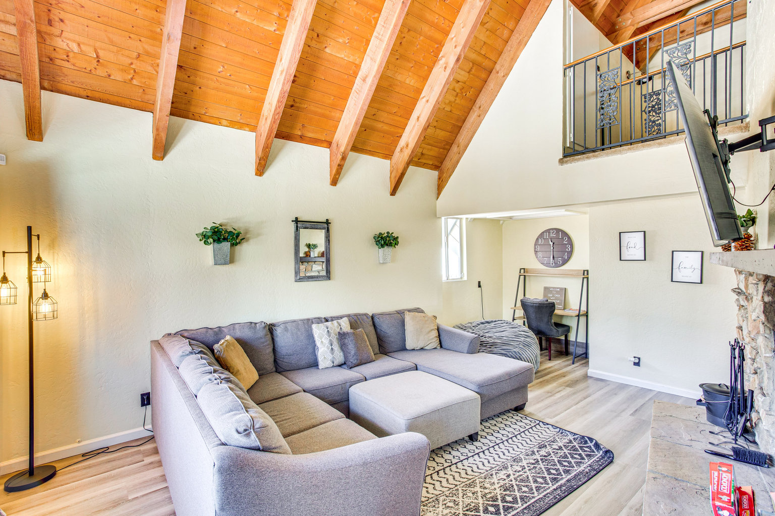 Big Bear Vacation Rental