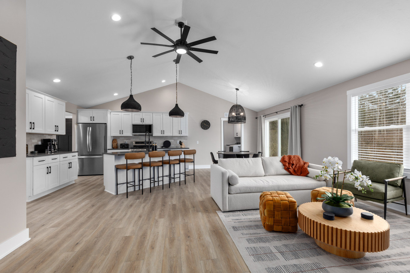 South Haven Vacation Rental