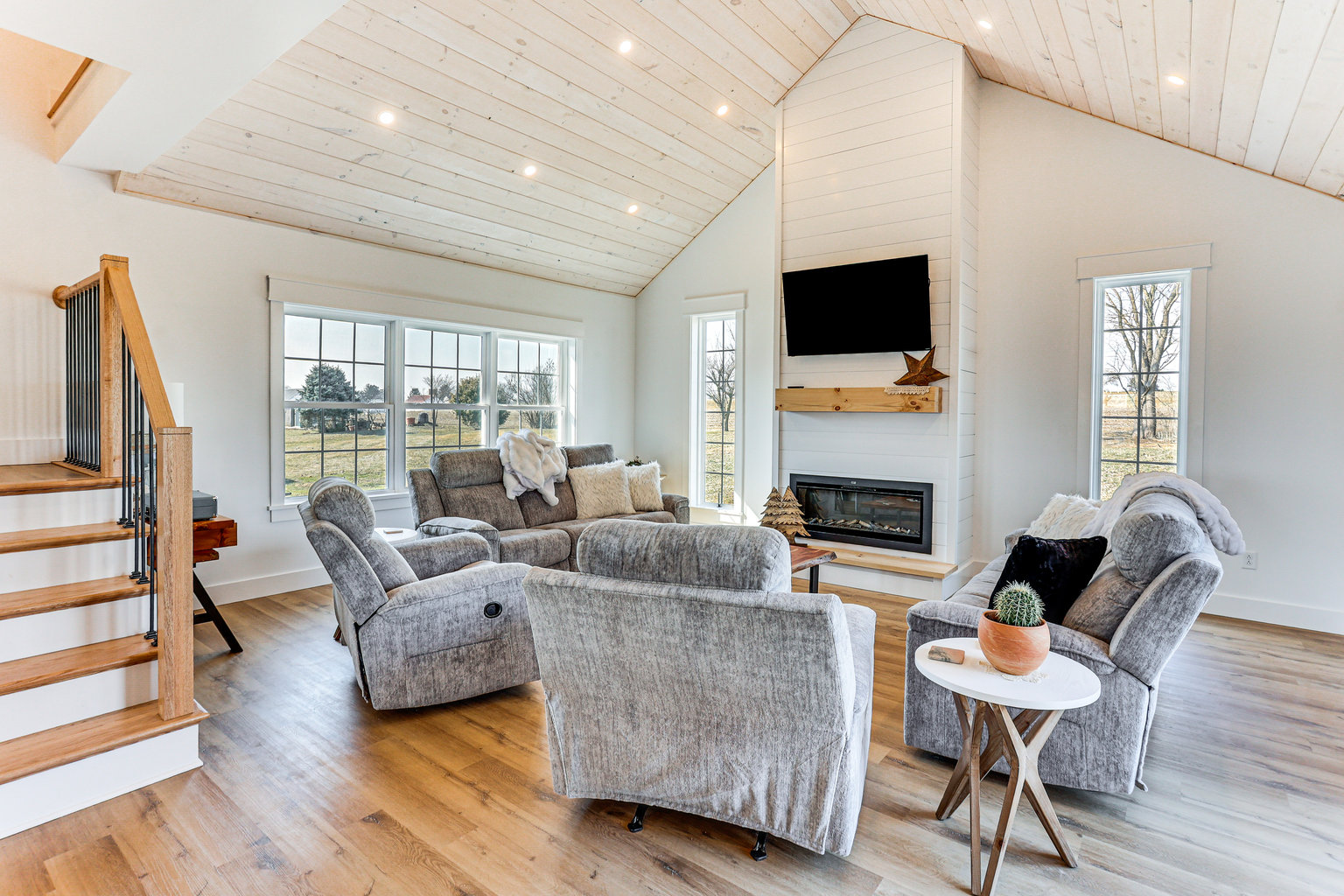 Ronks Vacation Rental