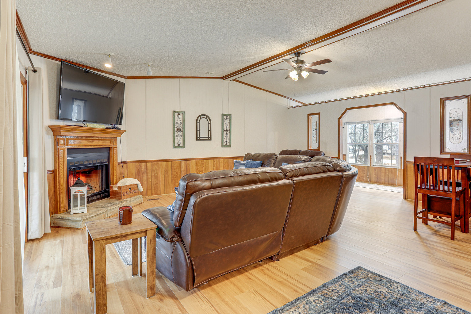 Higden Vacation Rental