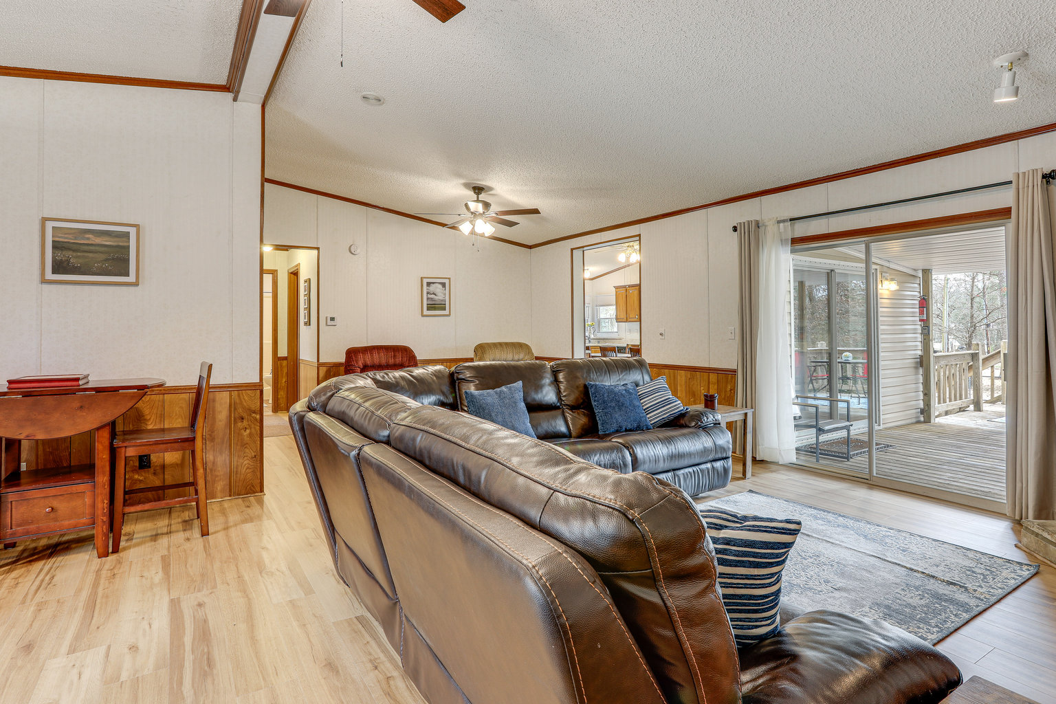 Higden Vacation Rental