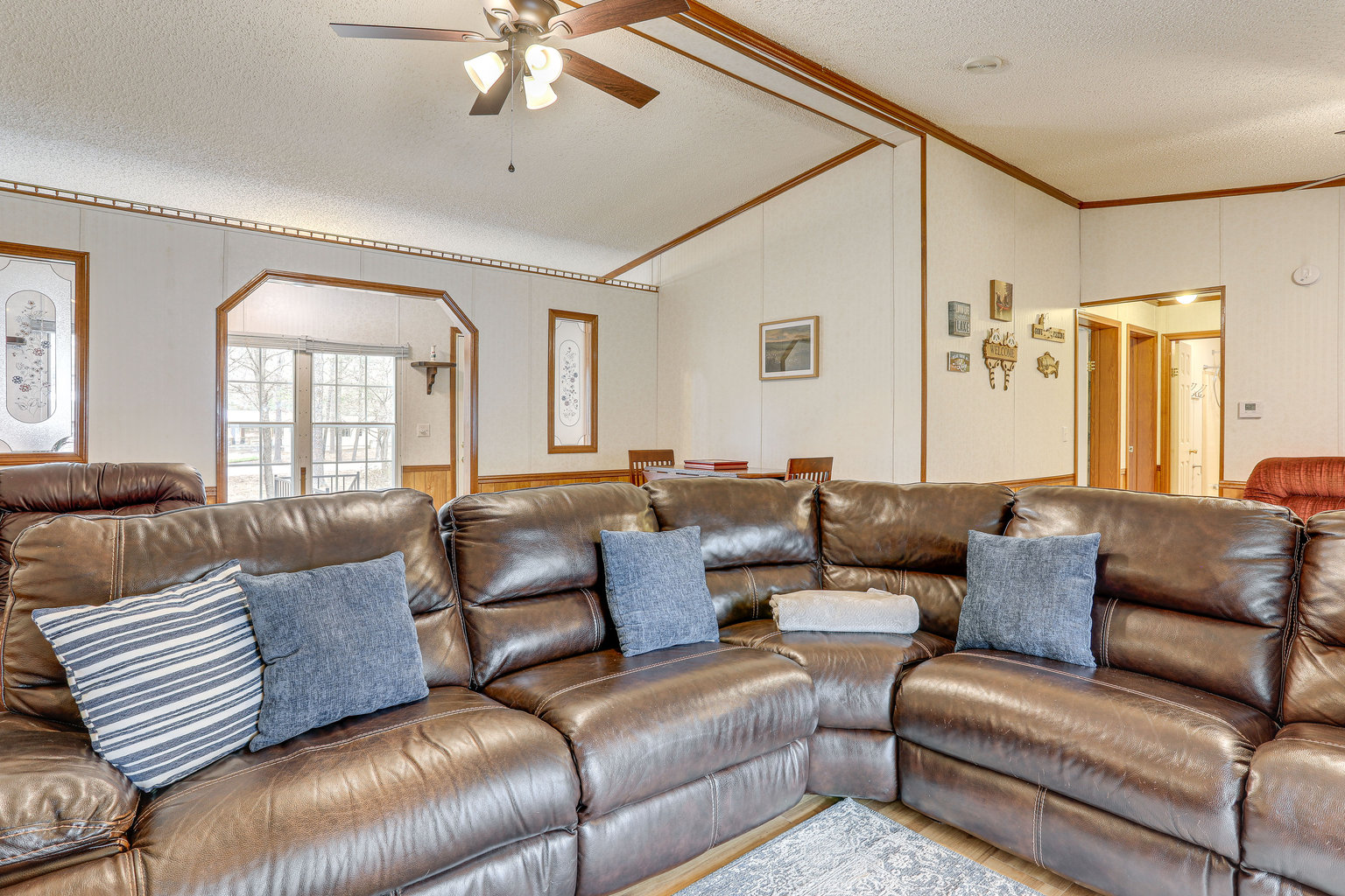 Higden Vacation Rental