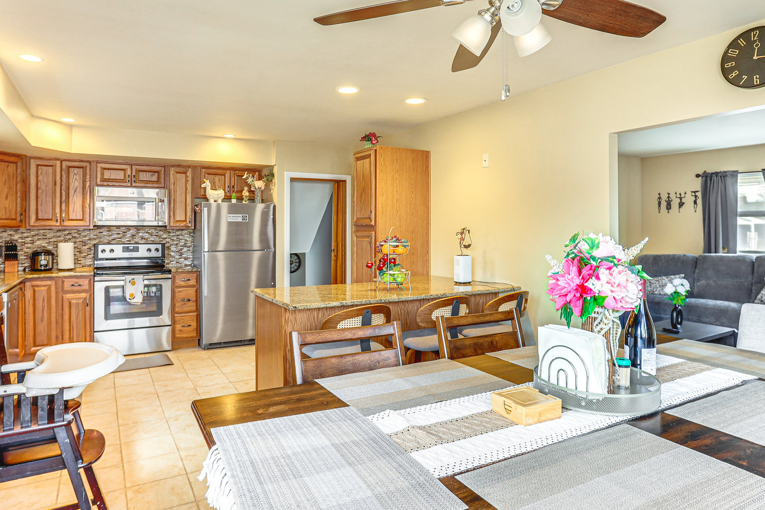 Sinking Spring Vacation Rental