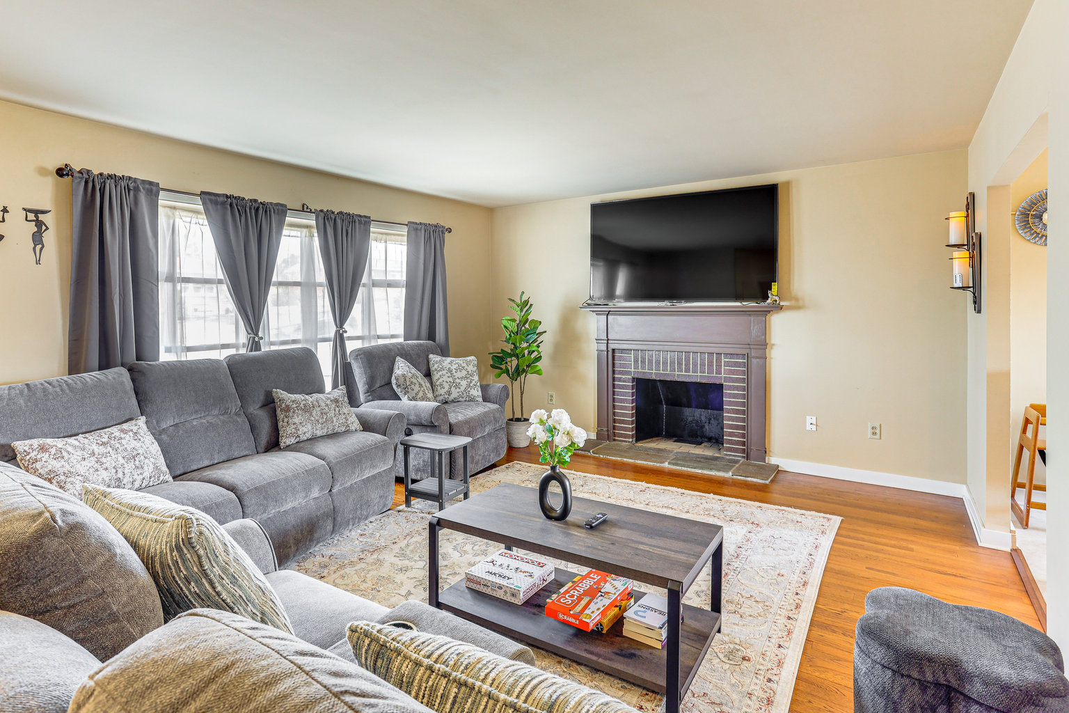 Sinking Spring Vacation Rental