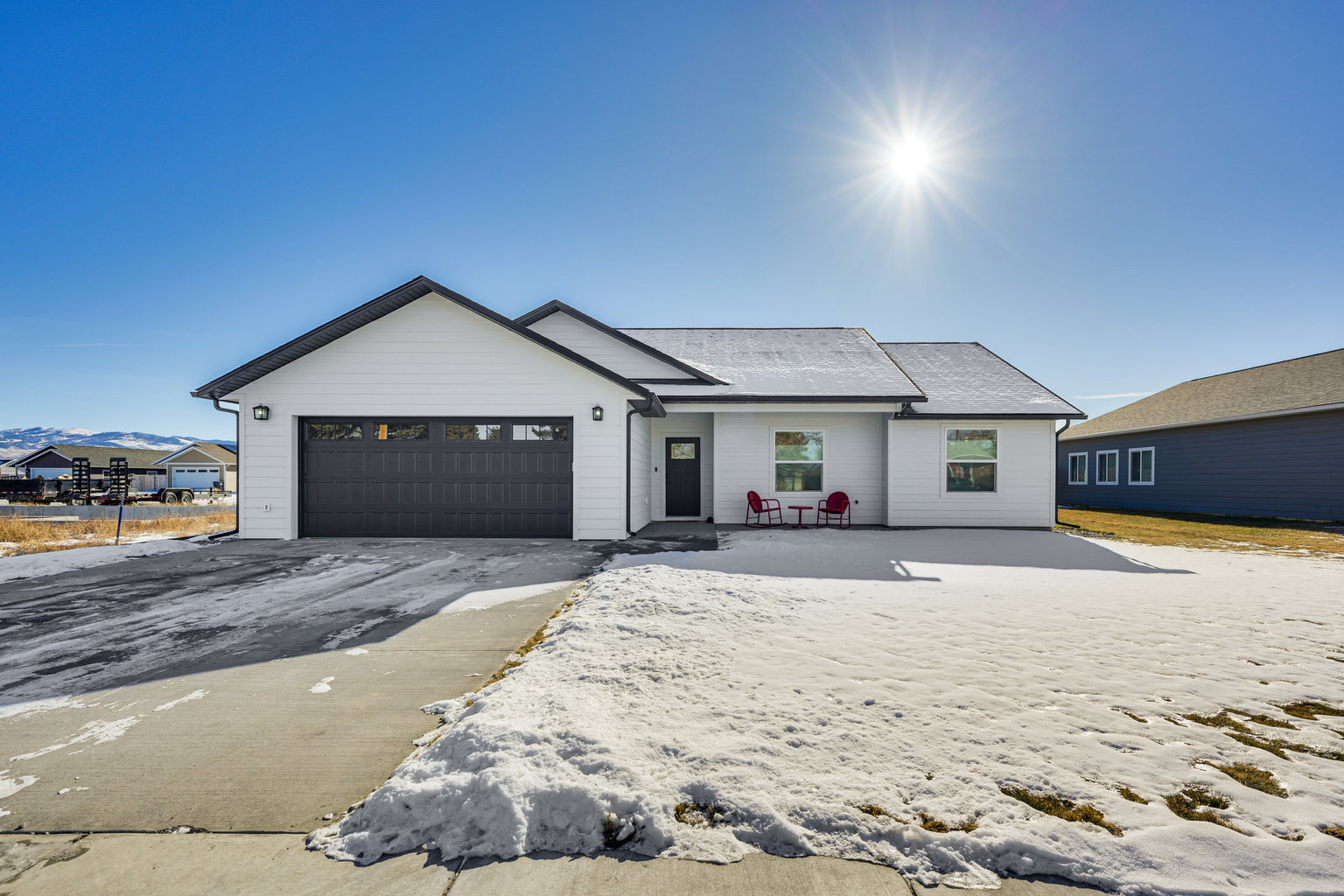 Dillon Vacation Rental