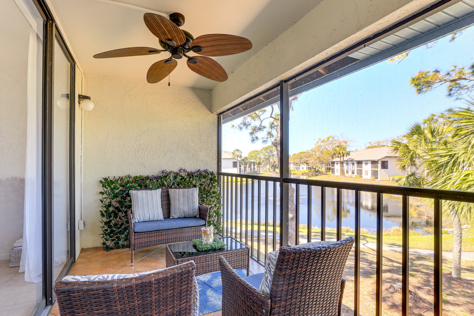 Bradenton Vacation Rental