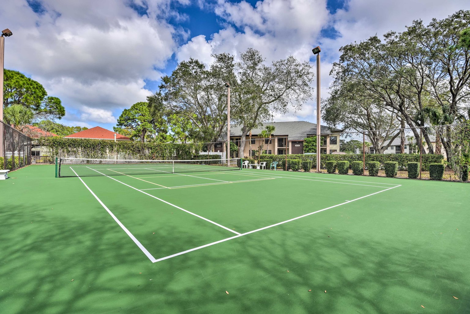 Bradenton Vacation Rental