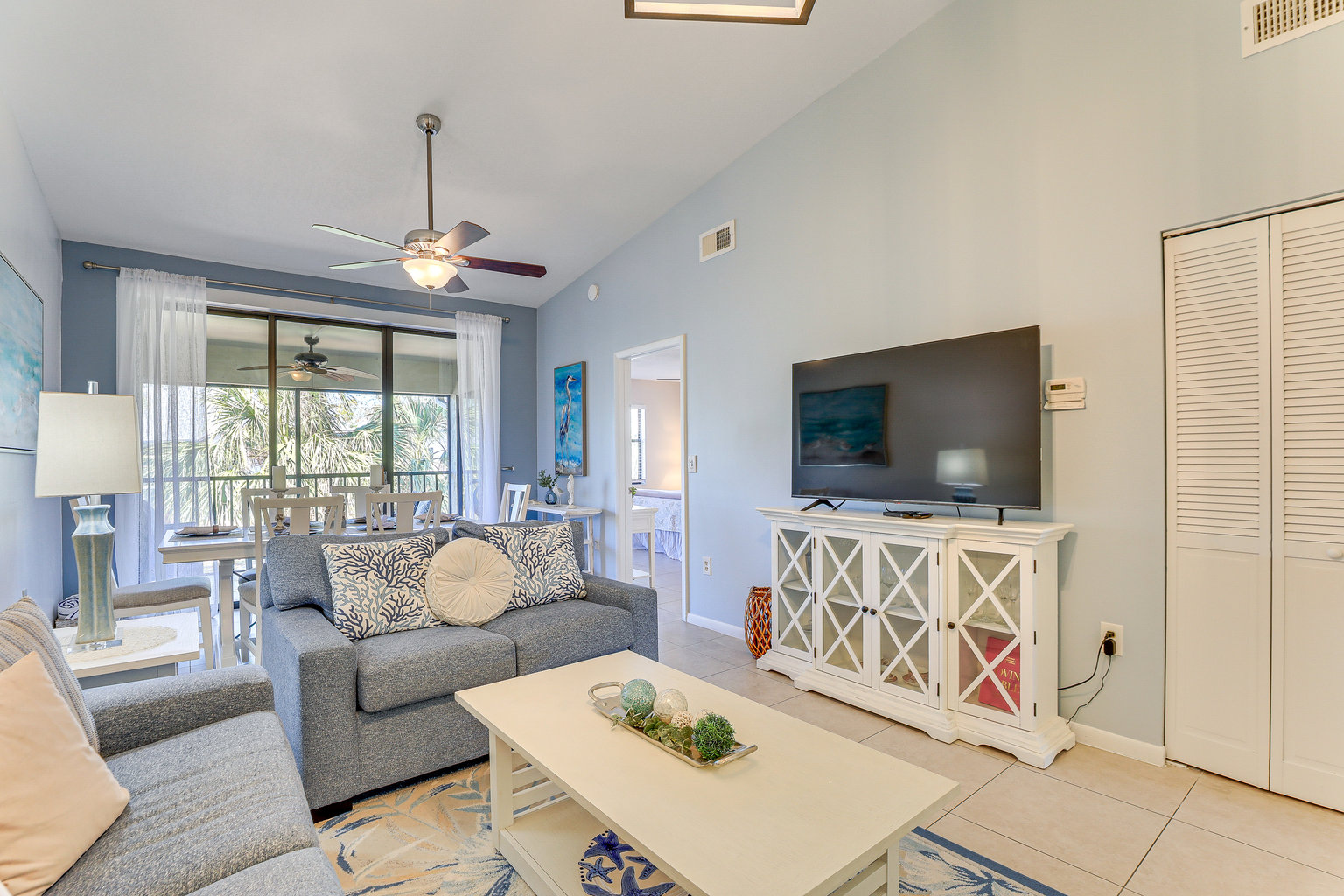 Bradenton Vacation Rental