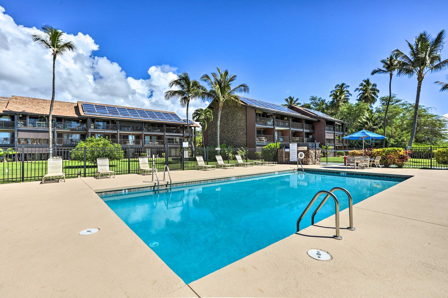 Kaunakakai Vacation Rental