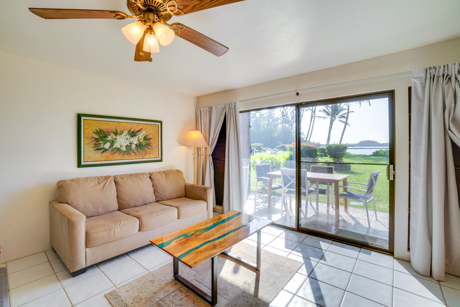 Kaunakakai Vacation Rental