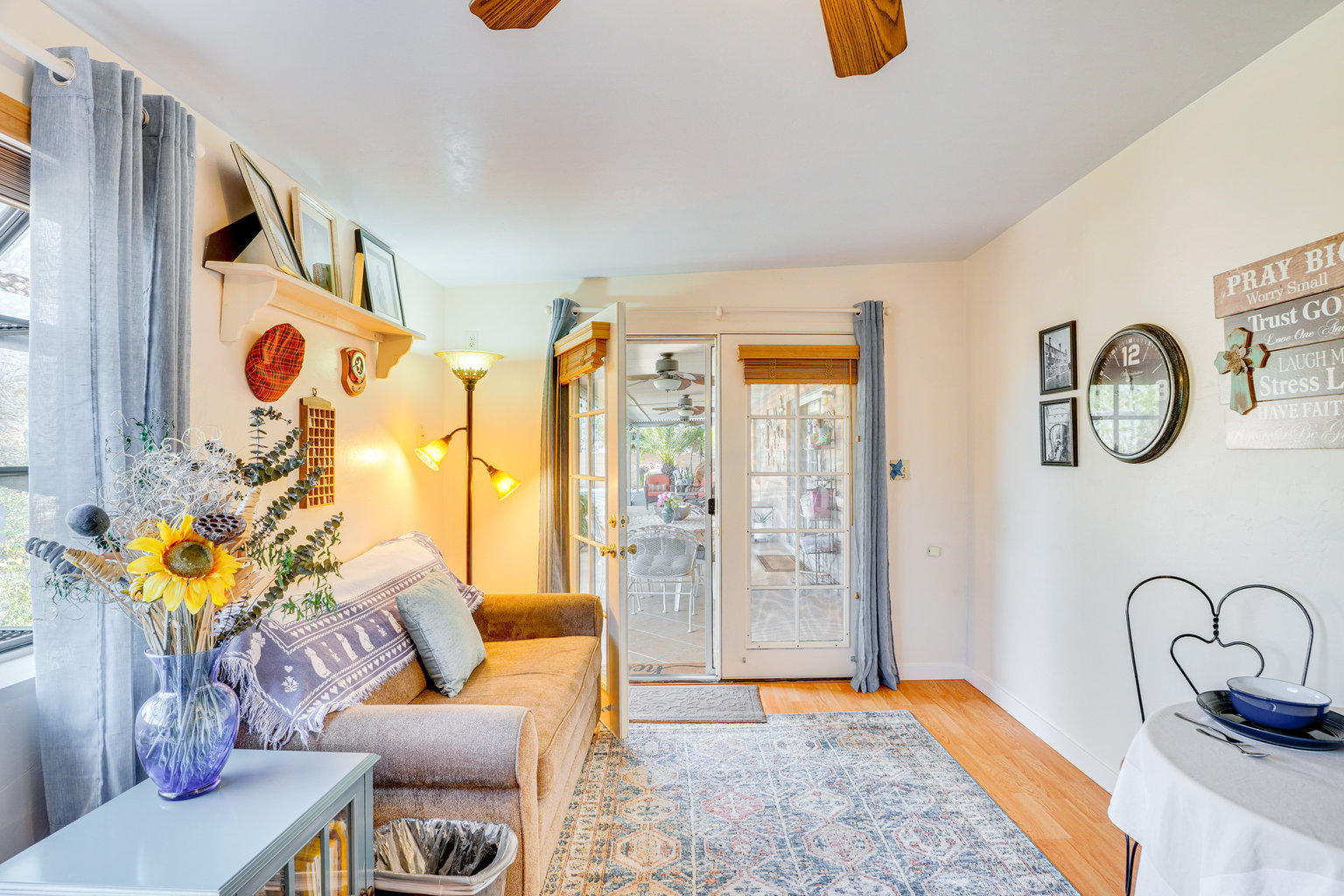 Tucson Vacation Rental