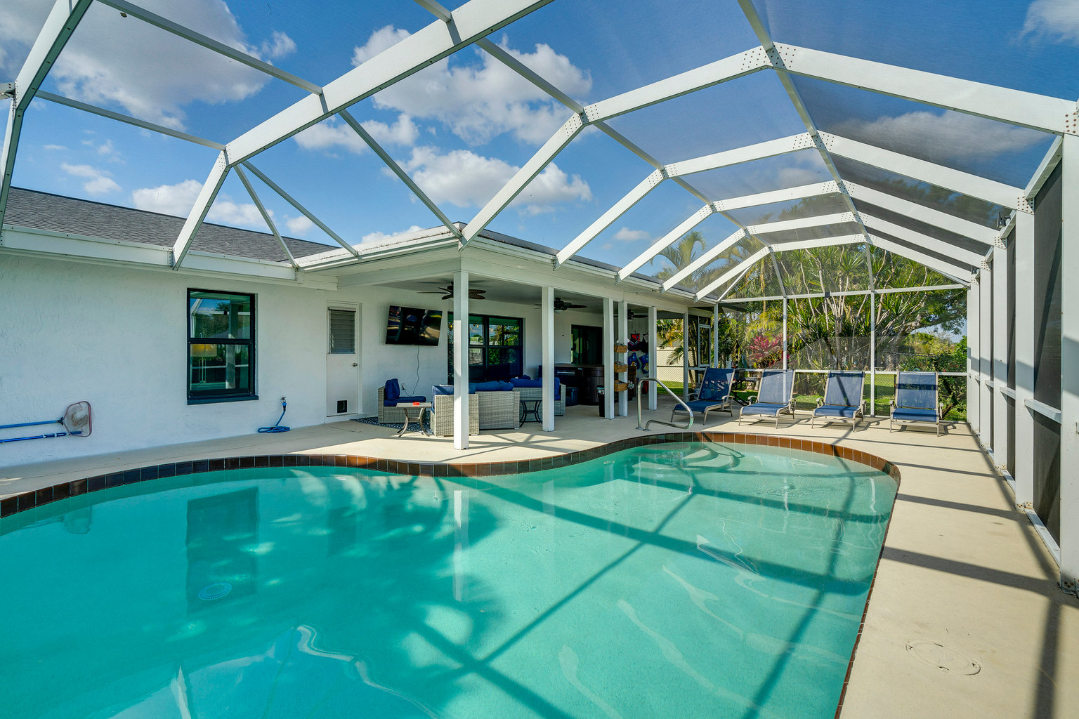 Cape Coral Vacation Rental