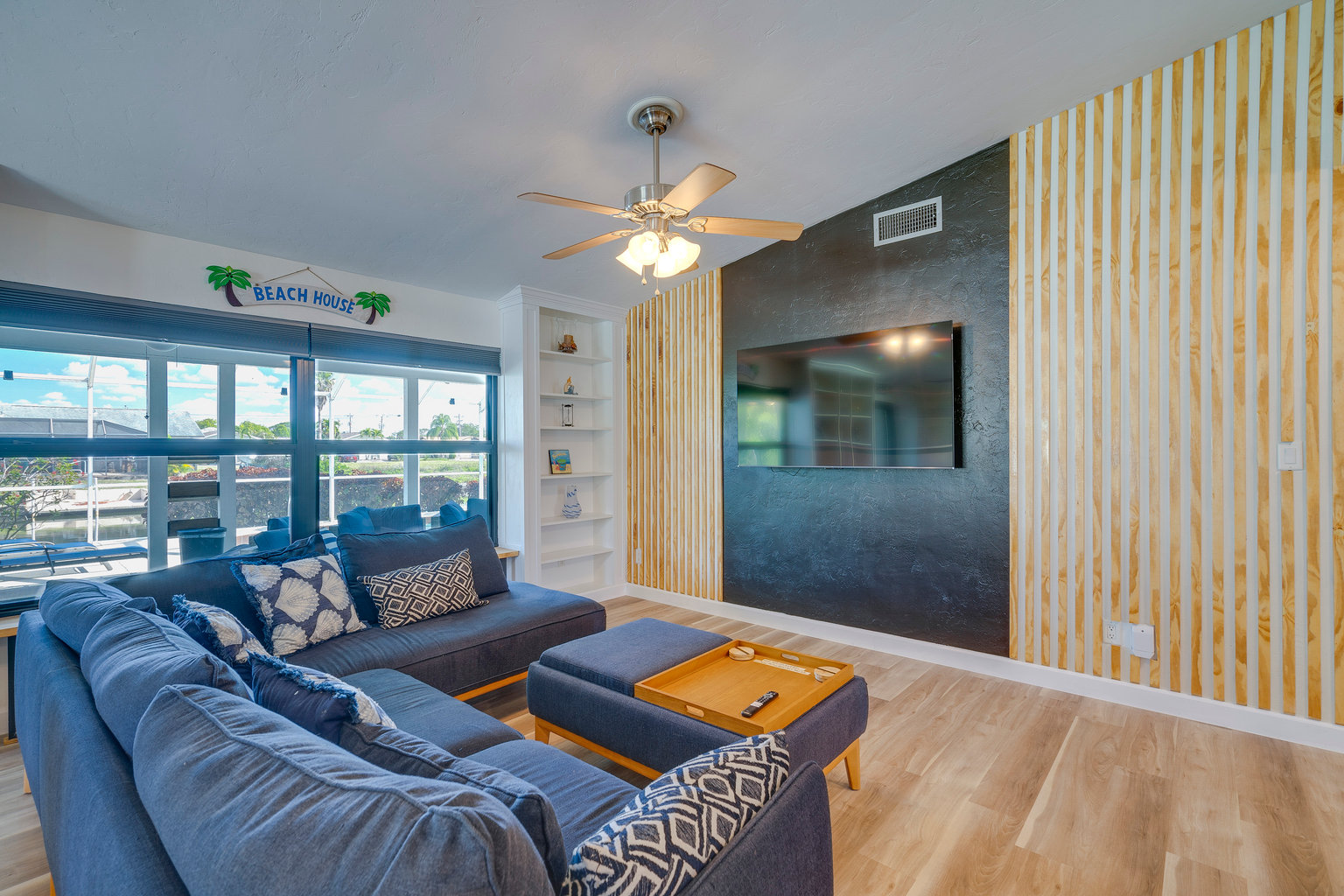 Cape Coral Vacation Rental