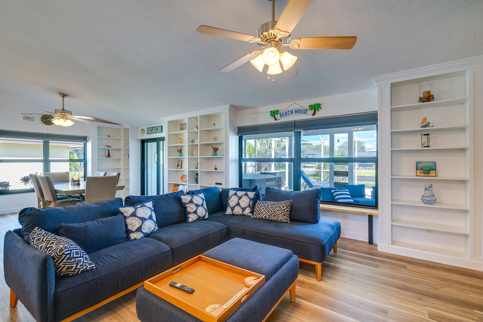 Cape Coral Vacation Rental