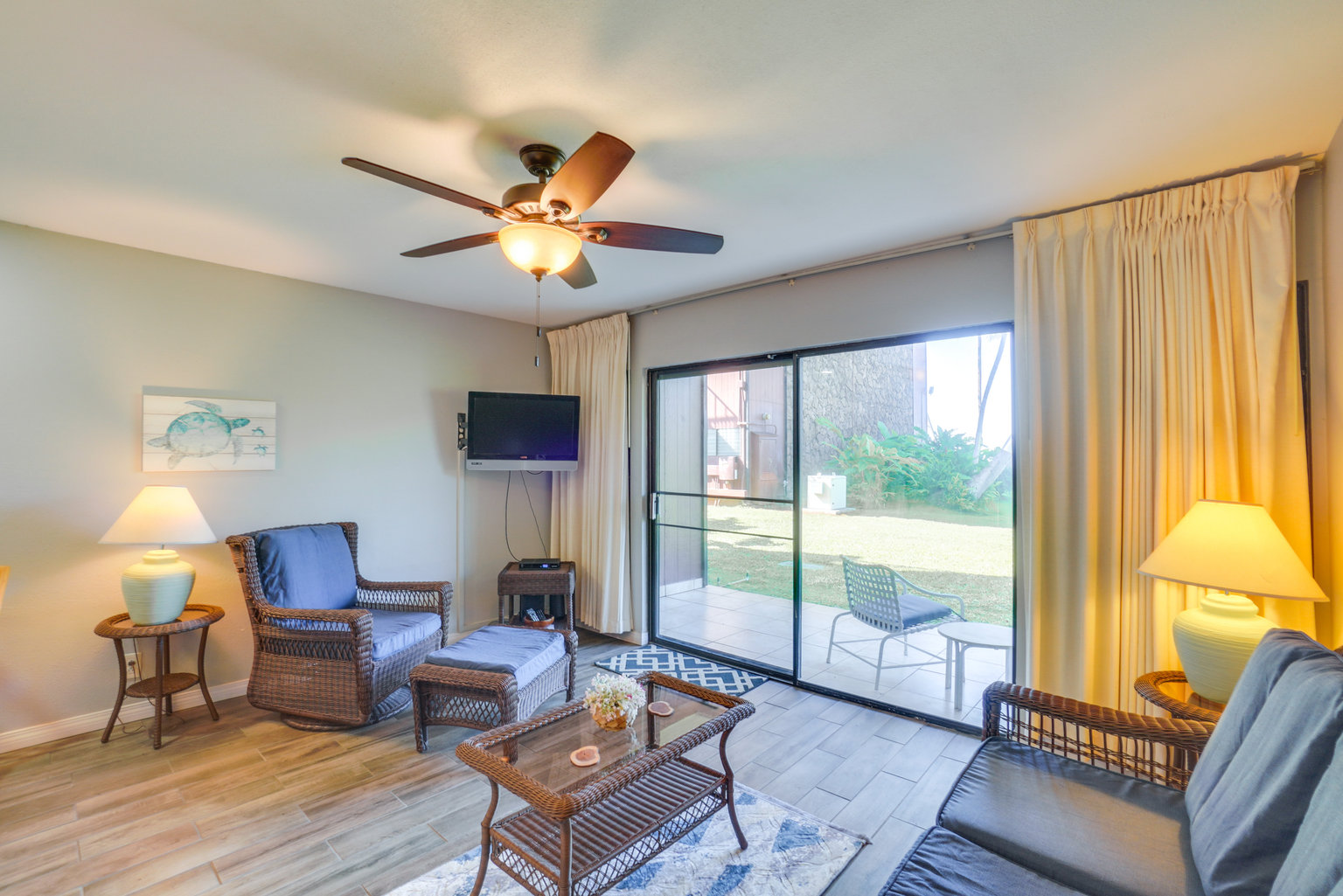 Kaunakakai Vacation Rental