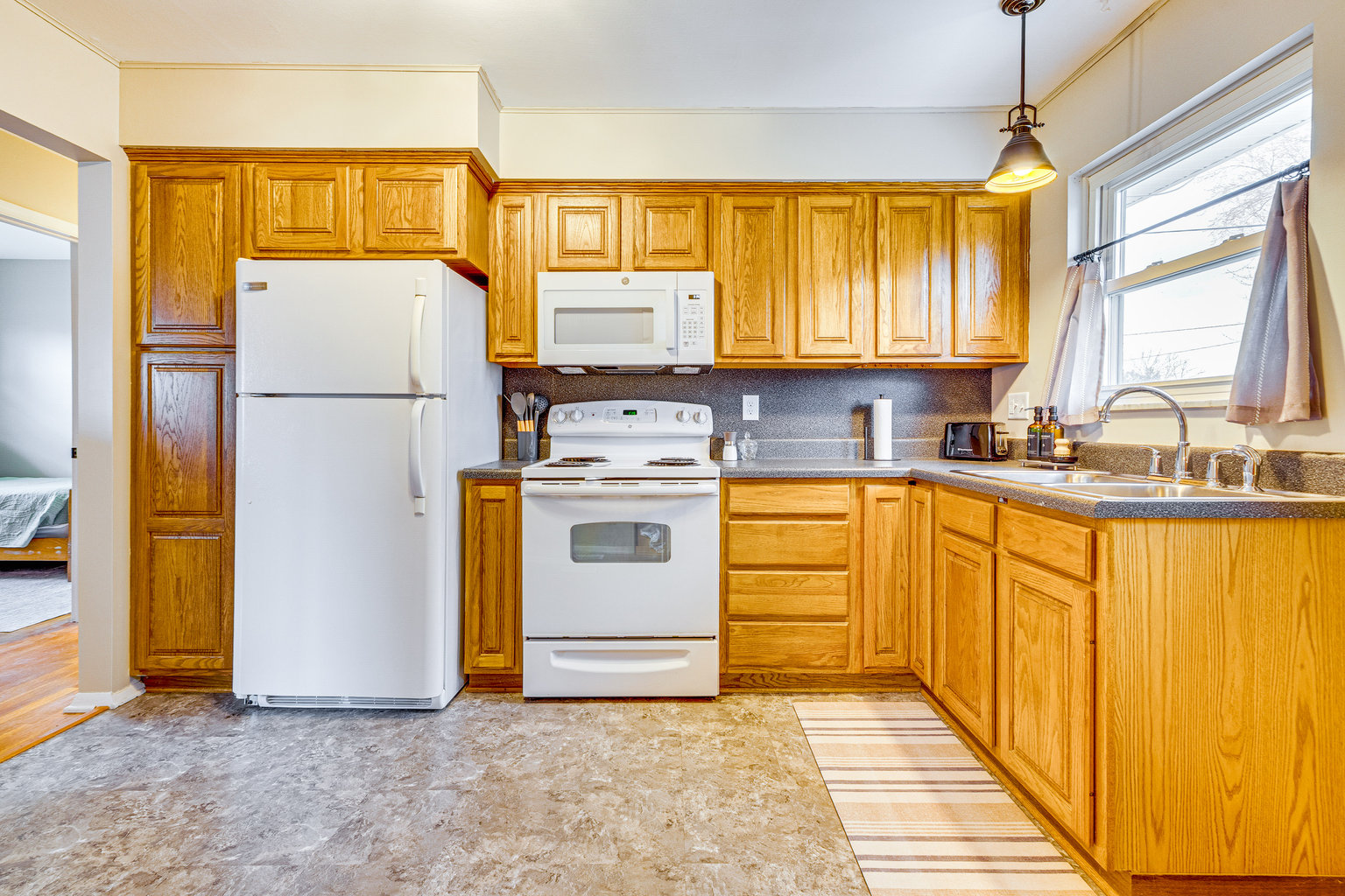 Columbus Vacation Rental