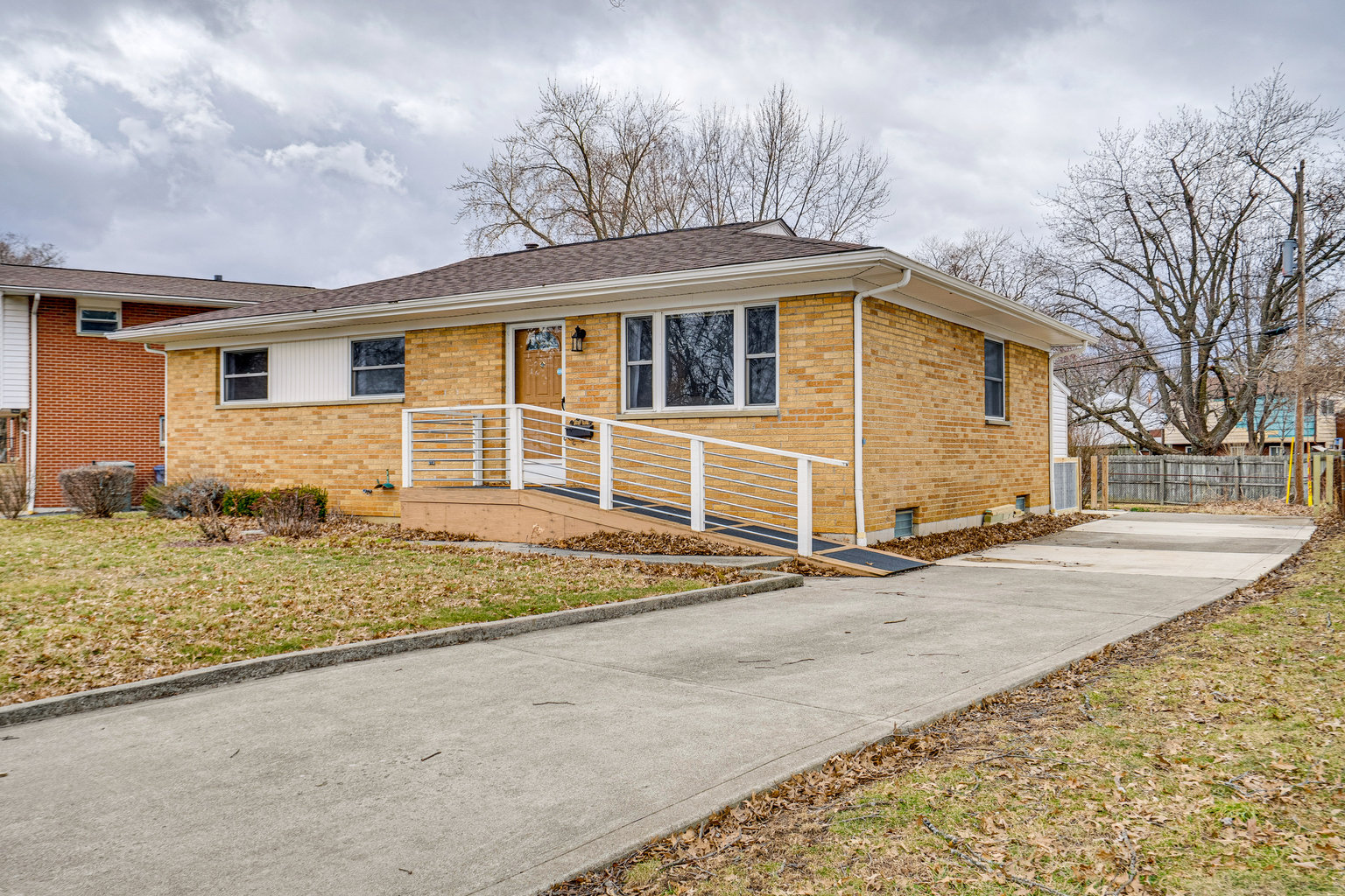 Columbus Vacation Rental